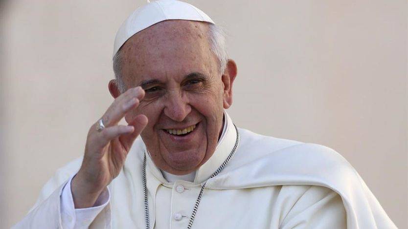 El Papa también revoluciona el 'divorcio' de los matrimonios que pasaron por la Iglesia