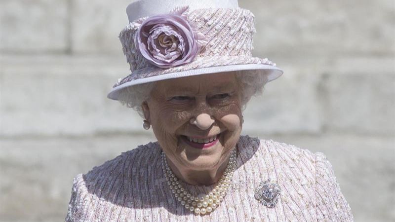 Isabel II, la reina eterna: la monarca británica bate con 63 años en el trono el récord de su tatarabuela Victoria