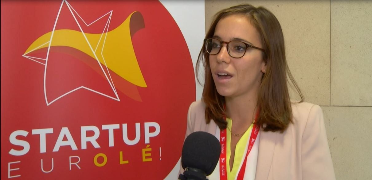 Salamanca se convierte en la capital de los emprendedores con 'Startup Olé'