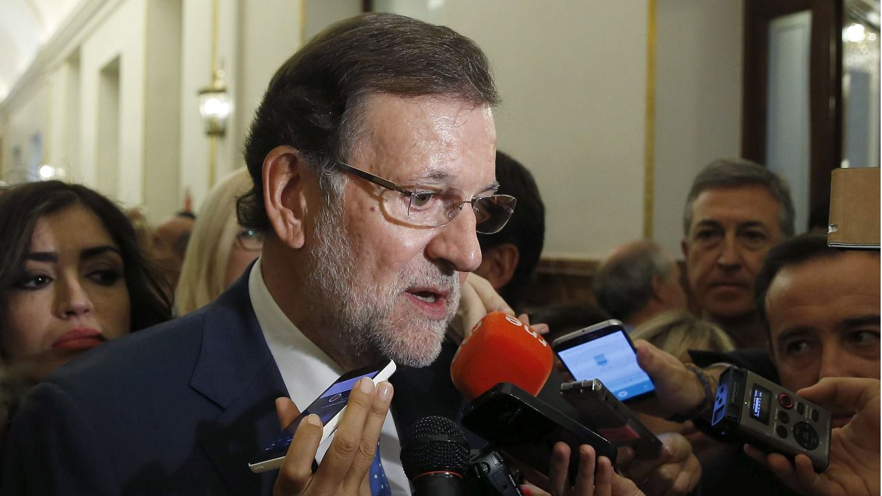 Se acerca el fin del misterio: Rajoy reitera que "lo más probable" es que las generales sean el 20-D