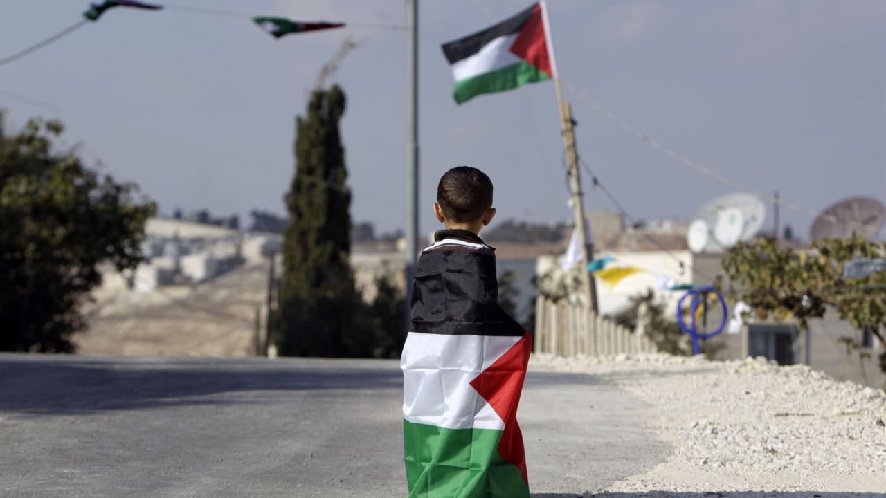 La bandera de Palestina y la del Vaticano ondearán oficialmente en la sede de la ONU