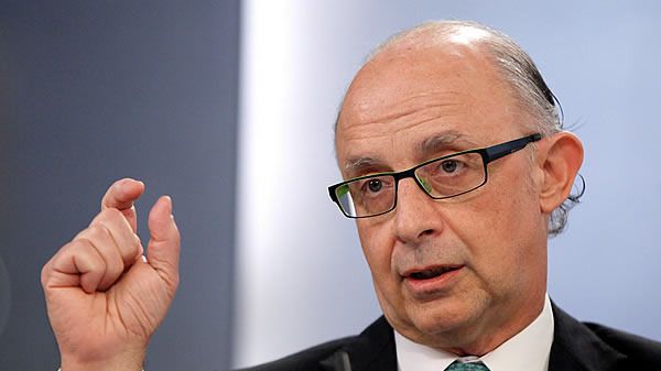 Montoro confirma que los funcionarios recibirán el 26% de la extra a principios de octubre