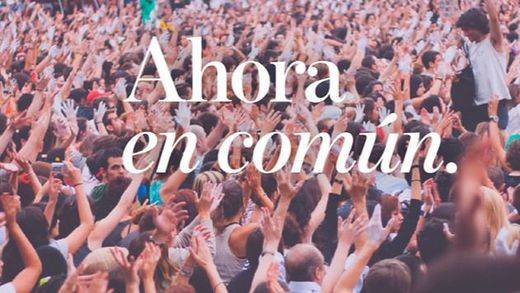 'Ahora en Común' celebra su primer encuentro estatal para definir la estrategia de confluencia