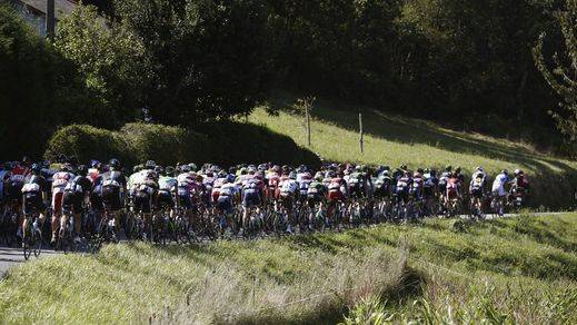 Gougeard gana en Ávila y Dumoulin amplia un poco más su ventaja de líder