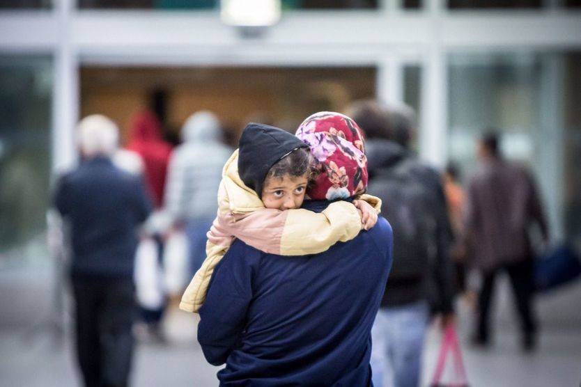 CCOO pide la convocatoria del Foro de Inmigración para coordinar la llegada de refugiados a Castilla-La Mancha