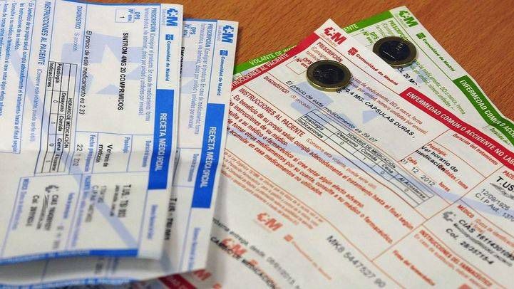 Los inmigrantes sin tarjeta sanitaria pagarán el 40% del precio de los medicamentos en Madrid