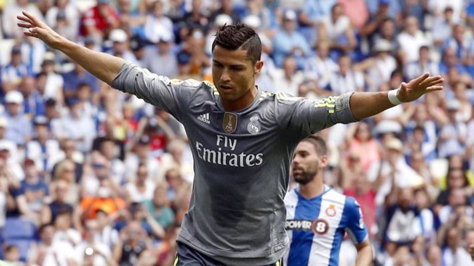 Los n&#250;meros le salen al Madrid con el regreso goleador de Cristiano Ronaldo