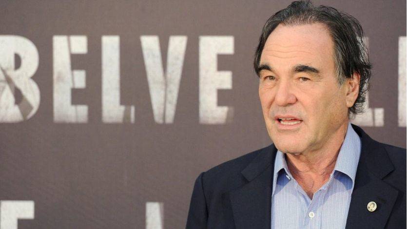 El director Oliver Stone recibirá el Gran Premio Honorífico en el Festival de Sitges