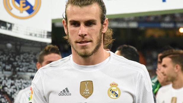 El Madrid, pendiente de las lesiones de Bale, Varane y Ramos tras el choque con el Shakhtar