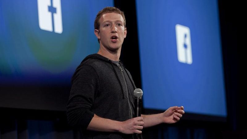 El botón de 'no me gusta' en Facebook será una realidad