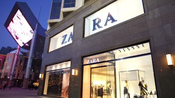 Inditex sigue creciendo: su beneficio alcanza los 1.166 millones en el primer trimestre