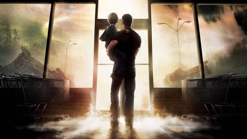 'La Niebla' de Stephen King llegará a la televisión tras su éxito en el cine
