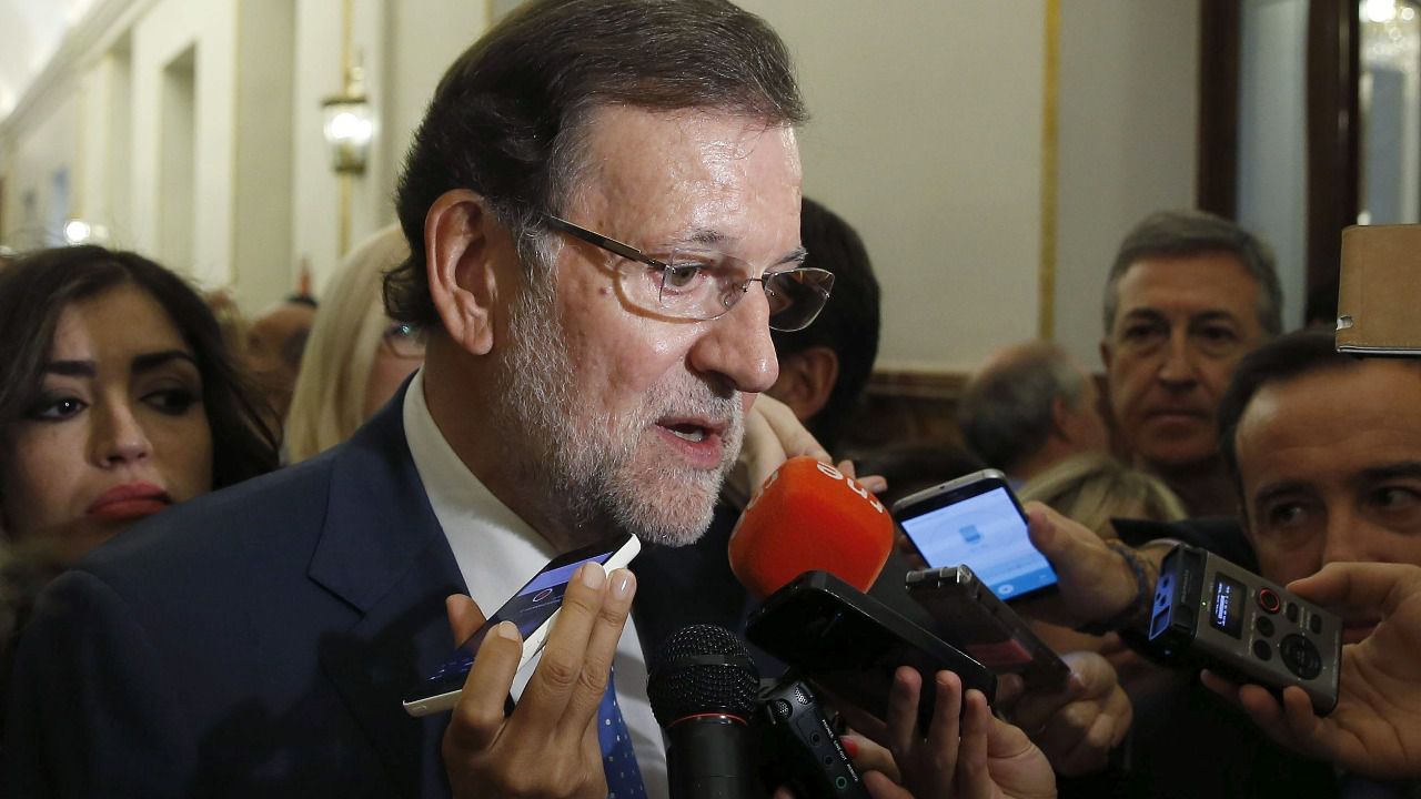 Rajoy ‘olvidó’ informar al presidente del Constitucional…de la reforma del Constitucional