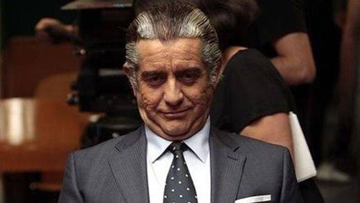 'B', la película sobre Bárcenas, llega a los cines con el visto bueno del hijo del ex tesorero