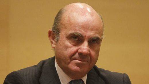 De Guindos, al 'Financial Times': 