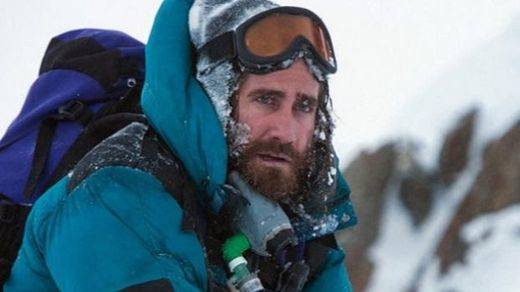 'Everest' y las películas sobre el Papa Francisco y Bárcenas se estrenan en los cines