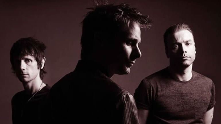 Muse arrasan y agotan las 30.000 entradas para sus dos conciertos en Madrid en unas horas