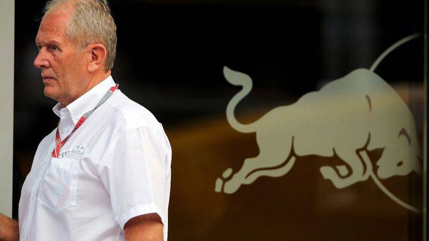 Red Bull podría abandonar la Fórmula 1 la próxima temporada