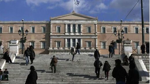 Grecia reflexiona por segunda vez