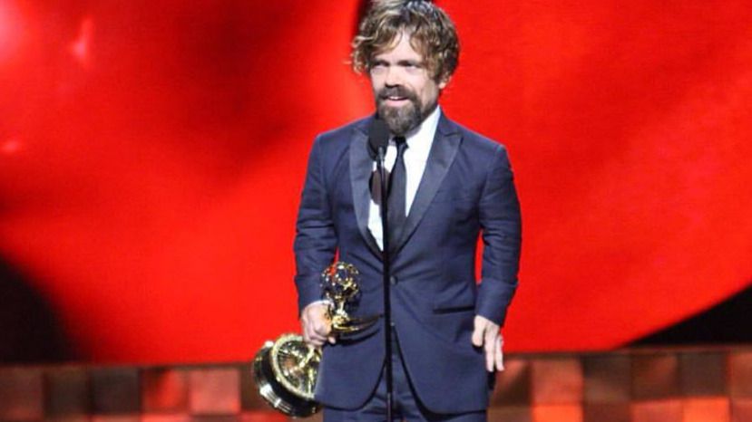 Premios Emmy 2015: 'Juego de Tronos' triunfa con 12 premios