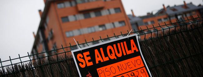 El precio de la vivienda en alquiler sube en Madrid un 1,2% en agosto