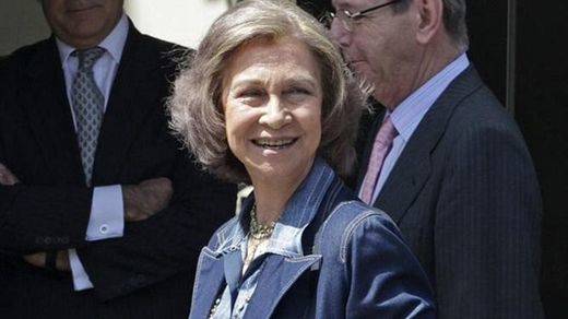 Una universidad de EEUU propone a la Reina Sofía como candidata al Nobel de la Paz 2015