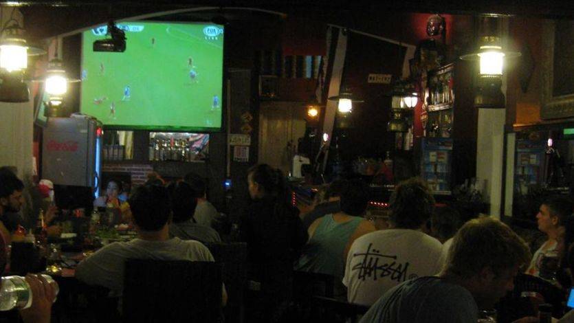 Telefónica espera cerrar pronto el acuerdo con beIN Sports para televisar la Champions