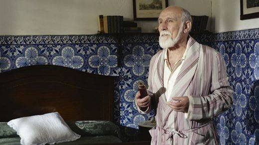 Muere el actor español Carlos Álvarez-Nóvoa a los 75 años