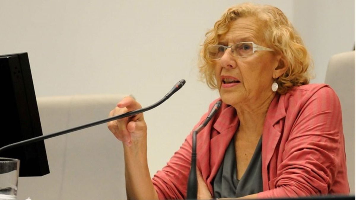 Carmena retira la subvención a la Escuela de Tauromaquia