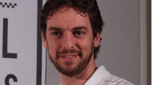 Un blog del diario francés 'Le Monde' acusa a Pau Gasol de dopaje