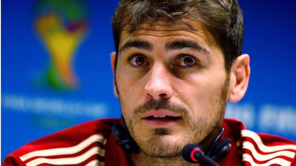 Casillas demanda a Bankia por haber perdido medio millón de euros invertidos en acciones