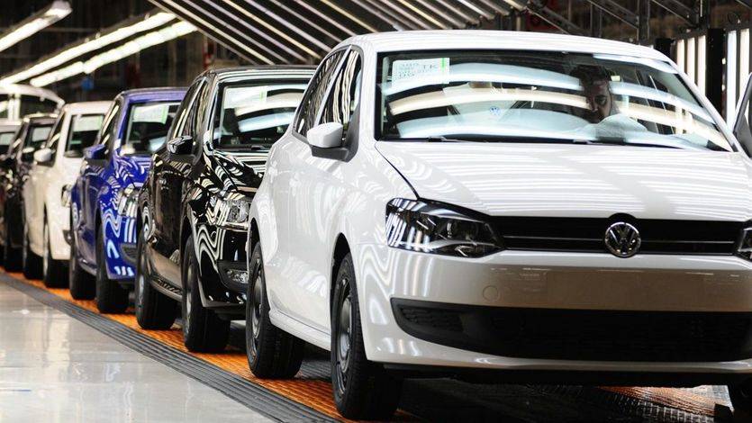 Volkswagen pide disculpas a España y asumirá todos los costes por el fraude