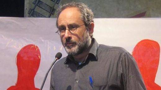 El candidato de la CUP ya se despide de España: 