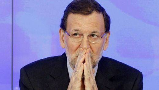 Rajoy decide salir de su mutismo 12 horas después de las elecciones catalanas