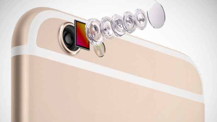 España ya tiene fecha para el nuevo iPhone 6s: Apple confirma su llegada el 9 de octubre