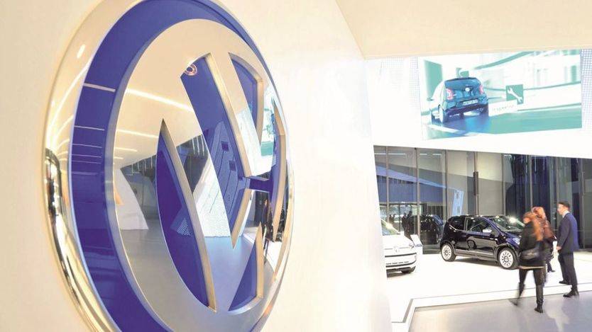 Volkswagen suspende las ventas en España de 3.320 vehículos afectados por el software trucado