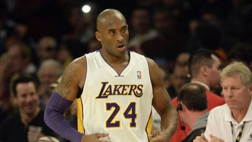 Kobe Bryant, leyenda viva...en activo: afronta su 20ª temporada con los Lakers