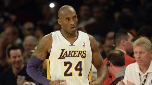 Kobe Bryant, leyenda viva...en activo: afronta su 20ª temporada con los Lakers