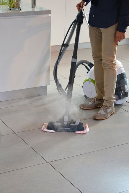 El uso de productos de limpieza aumenta un 50% el riesgo de tener asma