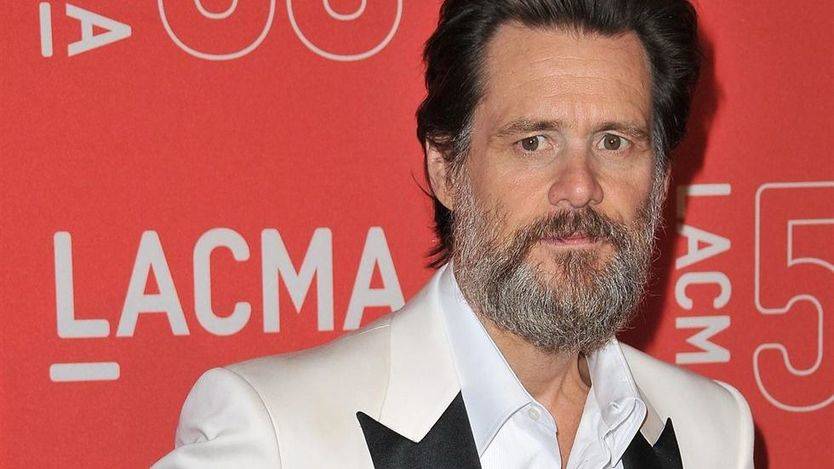 La ex novia de Jim Carrey se suicida cuatro días después de romper con el actor