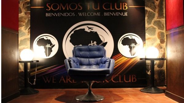 Discoteca LeClub