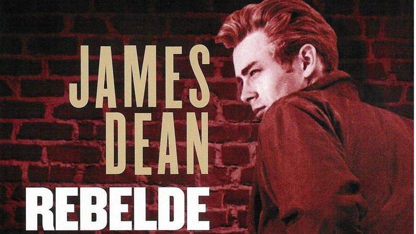 60 años de la muerte del 'rebelde sin causa', James Dean