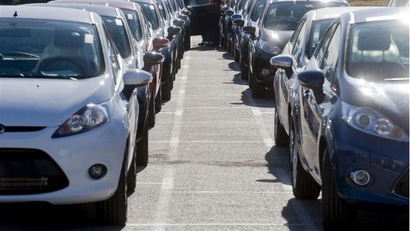 Los coches europeos emiten entre un 40% y un 50% más de CO2 de lo que indican sus test oficiales
