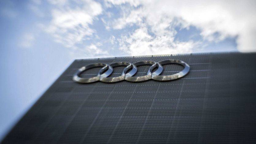 >> Audi demanda a Volkswagen por el escándalo de las emisiones
