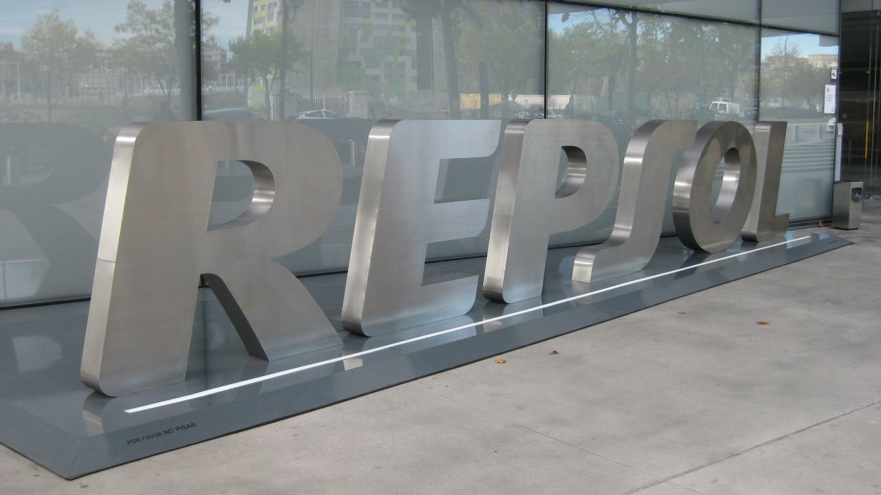 Repsol vende por 652 millones de euros parte de su negocio de gas canalizado