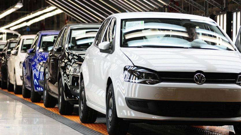 Volkswagen responde a Soria que el fraude de las emisiones no afecta a las ayudas del plan PIVE