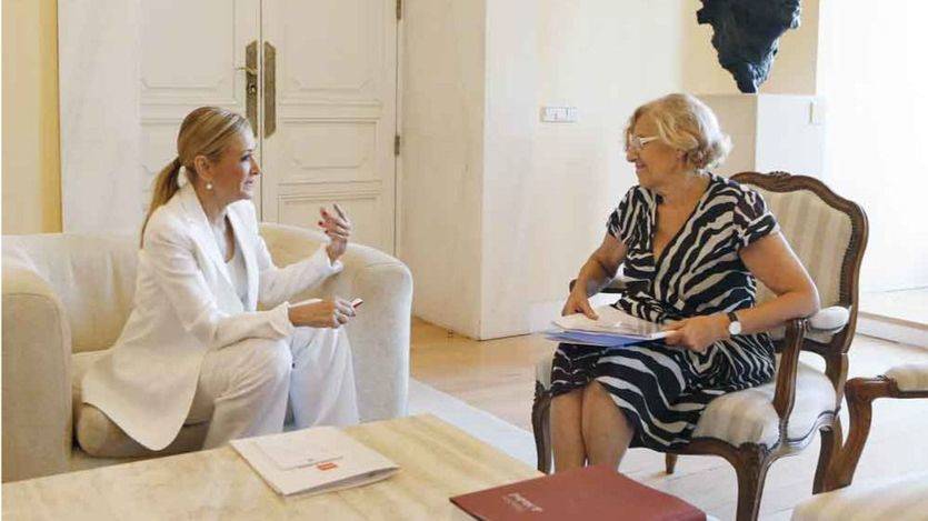 Cifuentes ataca a Carmena por el cierre de la Escuela Taurina y se compromete a salvarla