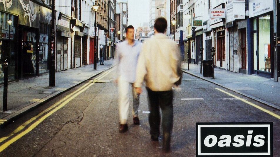 Se cumplen 20 años del '(What's the Story) Morning Glory?' de Oasis, la obra cumbre del Britpop