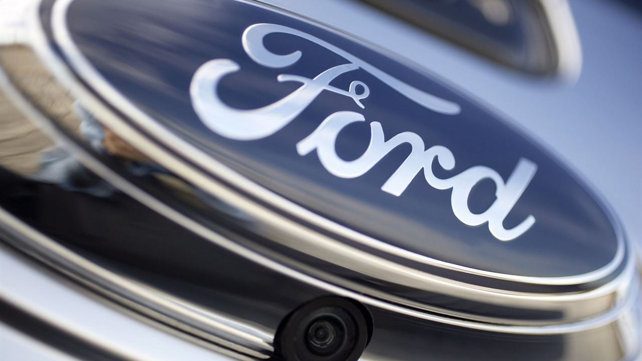 Declaración de Ford ante el fraude de los mótores diésel