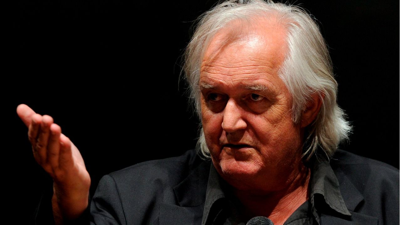 La literatura pierde al escritor de novela negra Henning Mankell